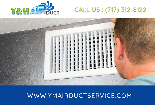 Duct Cleaning Lancaster, Duct Cleaning Lancaster | Call Now: (717) 312-8122