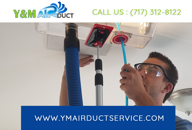 Duct Cleaning Lancaster, Duct Cleaning Lancaster | Call Now: (717) 312-8122