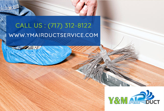 Duct Cleaning Lancaster Duct Cleaning Lancaster | Call Now: (717) 312-8122
