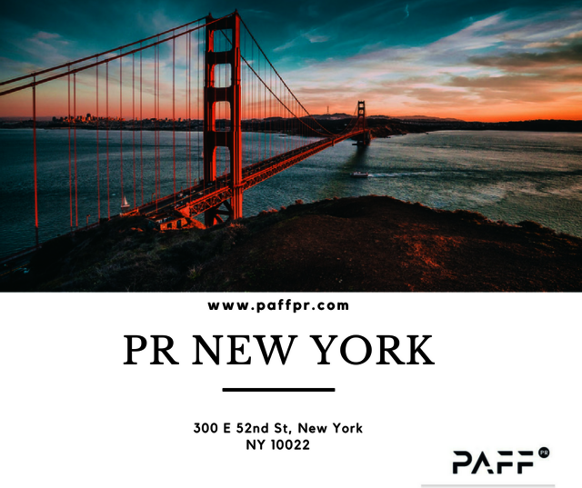 Free Coffee Mondays Top New York PR Firms & Agencies