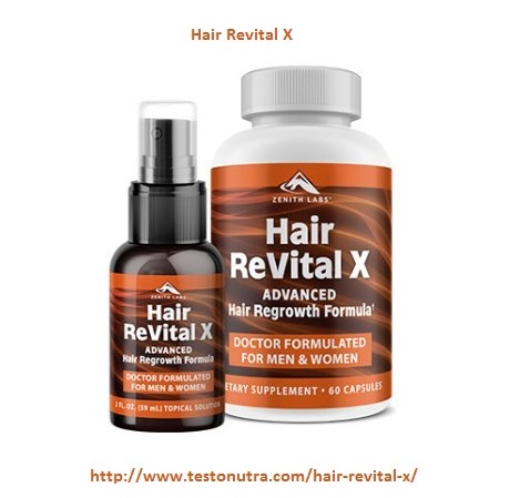 Hair Revital X http://www.testonutra.com/hair-revital-x/