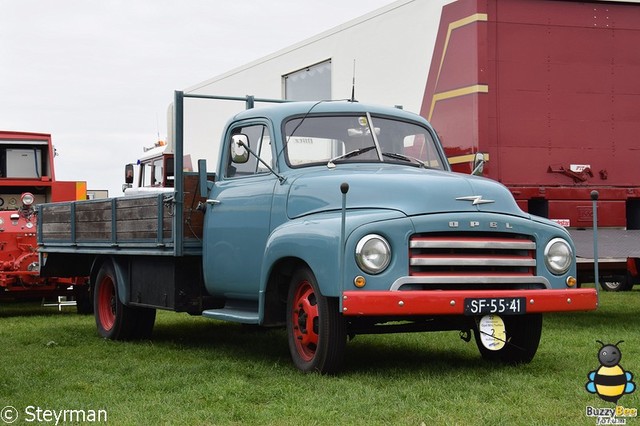 DSC 6663-BorderMaker DOTC Internationale Oldtimer Truckshow 2018