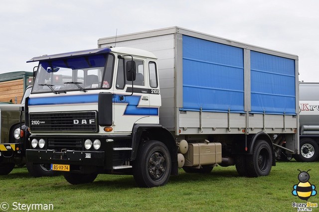 DSC 6685-BorderMaker DOTC Internationale Oldtimer Truckshow 2018