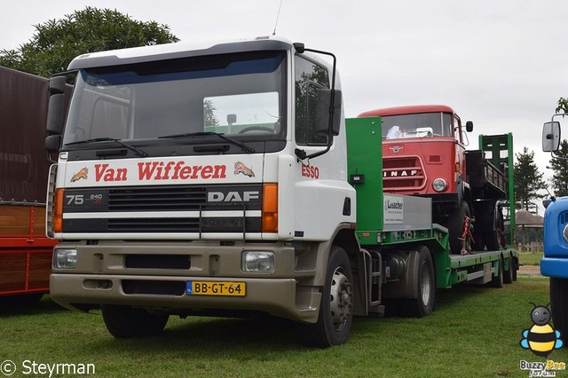 DSC 6742-BorderMaker DOTC Internationale Oldtimer Truckshow 2018