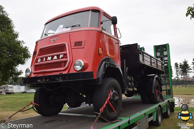 DSC 6749-BorderMaker DOTC Internationale Oldtimer Truckshow 2018