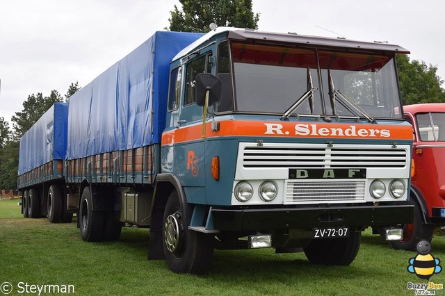 DSC 6753-BorderMaker DOTC Internationale Oldtimer Truckshow 2018