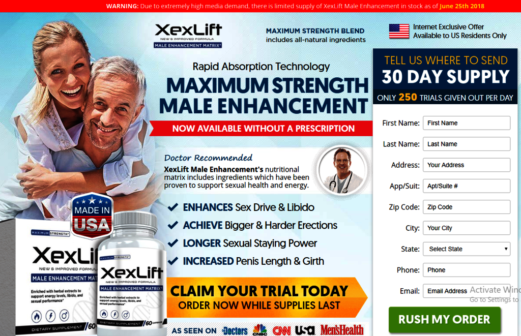 XexLift Picture Box