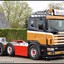 BN-RX-21 Scania 164L Gebr v... - Retro Truck tour / Show 2018