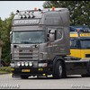 BN-TL-73 Scania 164 erik Gr... - Retro Truck tour / Show 2018