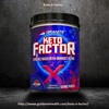 Keto X Factor - http://www.guideme