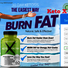 Keto X Factor - Picture Box