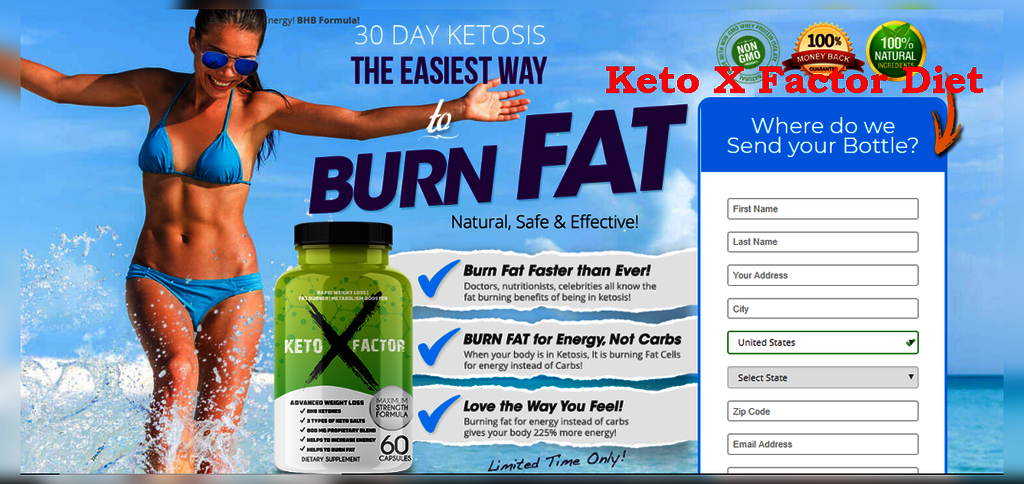 Keto X Factor Picture Box