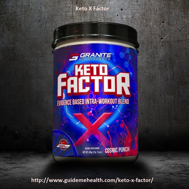 Keto X Factor http://www.guidemehealth.com/keto-x-factor/