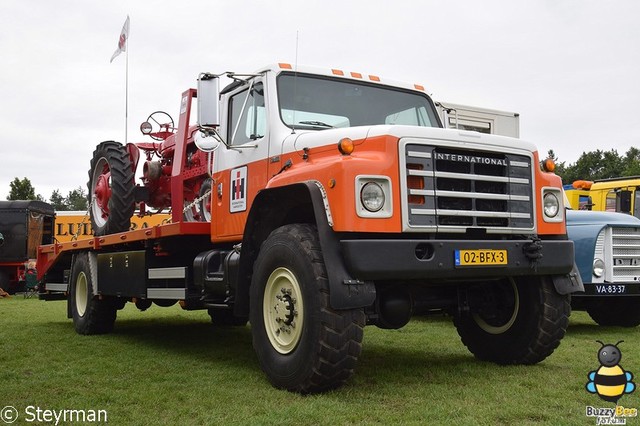 DSC 6763-BorderMaker DOTC Internationale Oldtimer Truckshow 2018