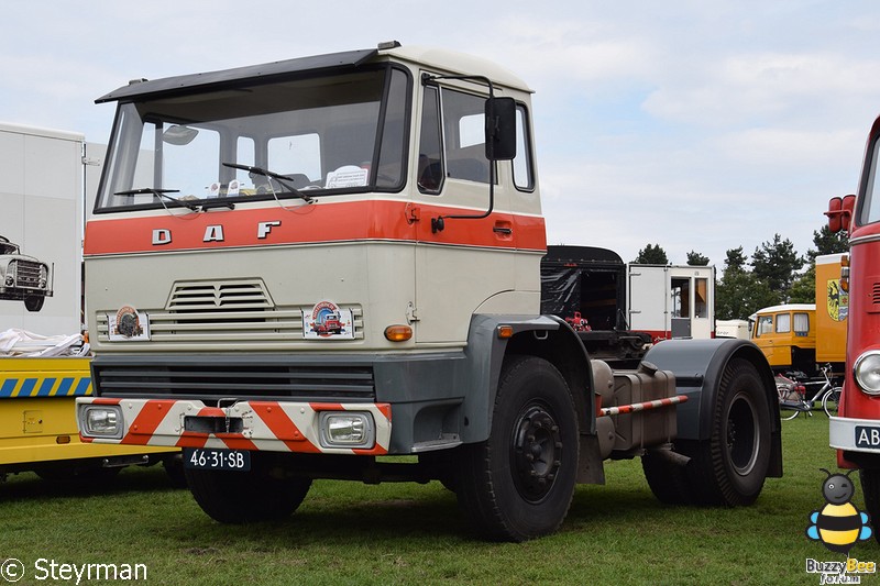 DSC 6857-BorderMaker - DOTC Internationale Oldtimer Truckshow 2018