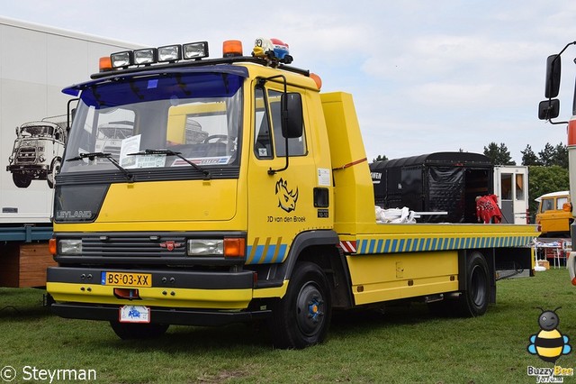 DSC 6862-BorderMaker DOTC Internationale Oldtimer Truckshow 2018