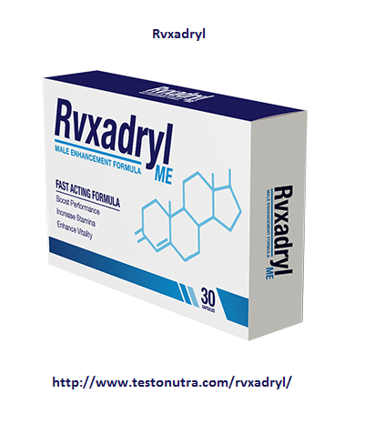 Rvxadryl http://www.testonutra.com/rvxadryl/