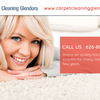 Carpet Cleaning Glendora | Call Now:  626-804-2370