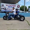 Scooter Rental - Eado Big Boy Toy Rentals