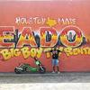 Things to do in Houston - Eado Big Boy Toy Rentals