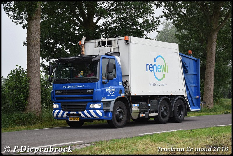 93-BBG-5 DAF CF Renewi-BorderMaker - truckrun 2e mond 2018