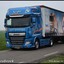 99-BJR-6 DAF 106 Sent Wanni... - truckrun 2e mond 2018