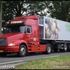 BN-SJ-06 Volvo NH12 Viersen... - truckrun 2e mond 2018