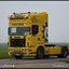 BO AN 13 Scania 144 530 Nie... - truckrun 2e mond 2018