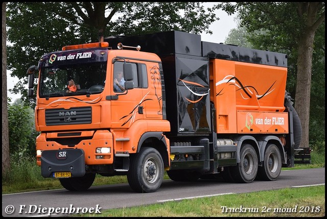 BT-BR-92 MAN v.d Flier2-BorderMaker truckrun 2e mond 2018