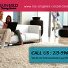 Los Angeles Carpet Cleaning | Call Now:  213-596-0203