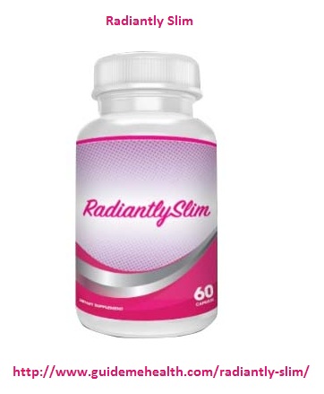 Radiantly Slim http://www.guidemehealth.com/radiantly-slim/