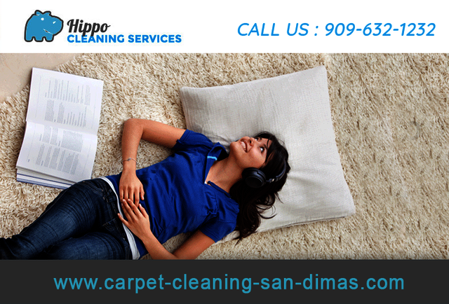 1 Carpet Cleaning San Dimas | Call Now: 909-632-1232