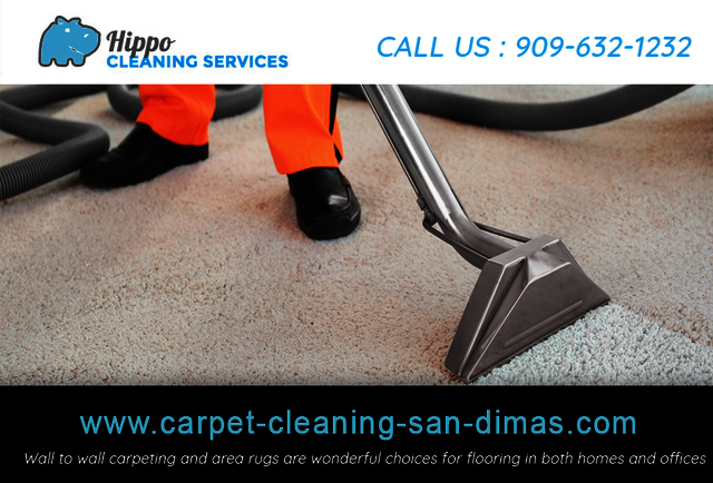 2 Carpet Cleaning San Dimas | Call Now: 909-632-1232