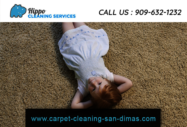 3 Carpet Cleaning San Dimas | Call Now: 909-632-1232