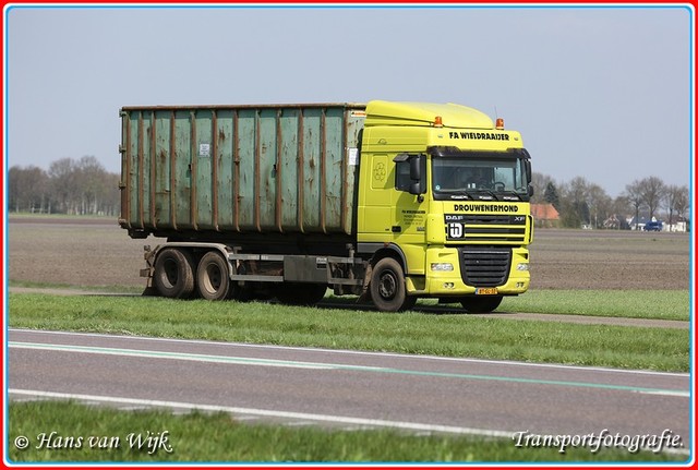 BT-GL-33-BorderMaker Container Kippers