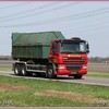 BZ-ZV-14  C-BorderMaker - Container Kippers