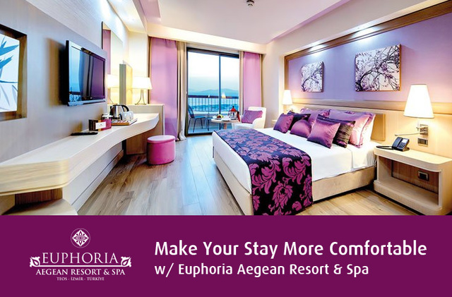 Euphoria Aegean Resort & Spa Picture Box