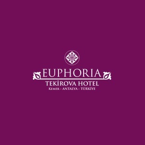 Euphoria Hotel Tekirova-Logo - Anonymous