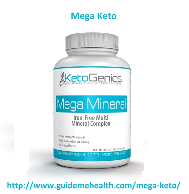 Mega Keto http://www.guidemehealth.com/mega-keto/