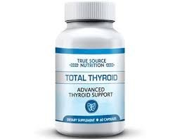 totalthyroid - Anonymous