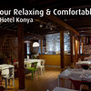 Find Your Relaxing & Comfor... - Picture Box