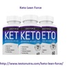 Keto Lean Force - http://www.testonutra