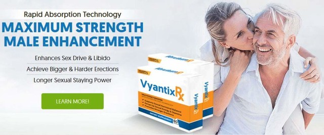 Vyantix RX http://maleenhancementmart.com/vyantix-rx/