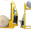 Electric Paper Reel Stacker - Hydraulic Stacker