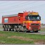 BS-TH-51  I-BorderMaker - Kippers Bouwtransport