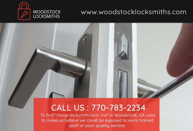 Locksmith Woodstock GA  |  Call Now: 770-783-2234 Locksmith Woodstock GA  |  Call Now: 770-783-2234