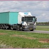97-BHL-4  C-BorderMaker - Container Trucks