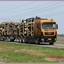 BX-XP-64  C-BorderMaker - Hout Transport