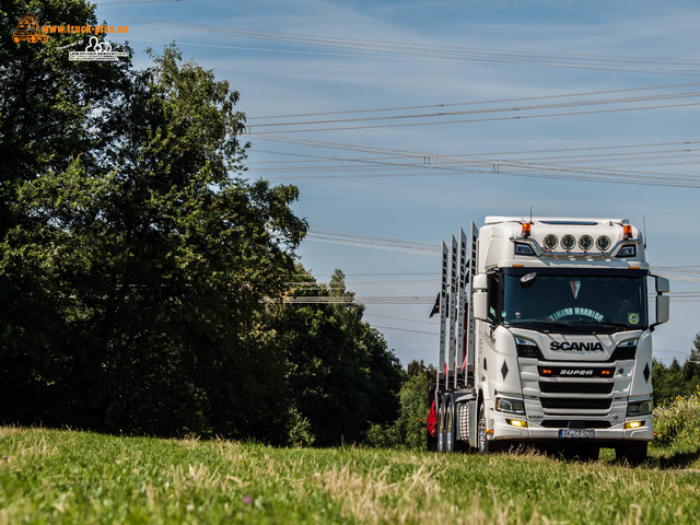 Pfeifer Holzhandel, Betzdorf, Deutschland powered  Scania V8, Timber Warrior, Sebastian Beule, Pfeifer Holzhandel Betzdorf