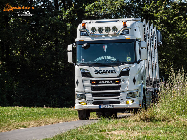 Pfeifer Holzhandel, Betzdorf, Deutschland powered  Scania V8, Timber Warrior, Sebastian Beule, Pfeifer Holzhandel Betzdorf